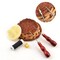 eZthings Tailors Awl Repair Tool Kit for Arts and Crafts, Sewing Awl Set